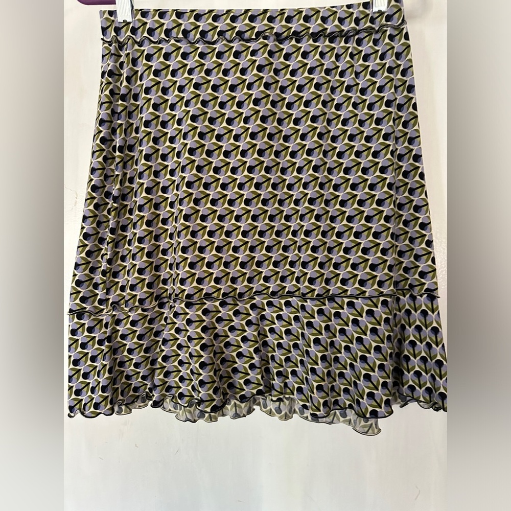 Max Studio Skirt